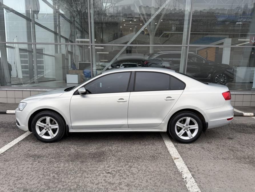 Volkswagen Jetta VI Воронеж  - изображение 8
