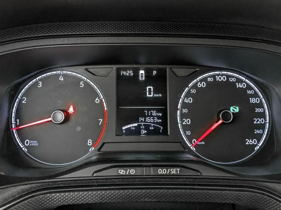 Volkswagen Polo VI Москва  - изображение 16