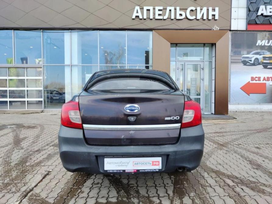 Datsun on-DO I Набережные Челны  - изображение 18