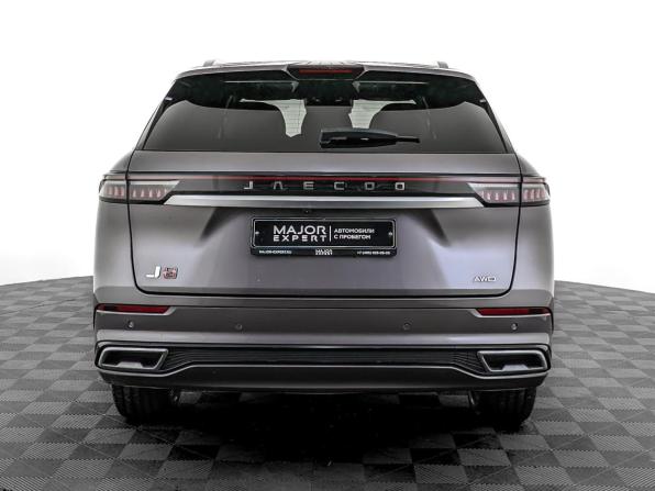 Jaecoo J8 с пробегом 2024 года, цена 3 550 000 рублей, 24096 км, внедорожник, Автокод Объявления