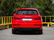 Audi Q3 I (8U) Рестайлинг Москва  - изображение 24