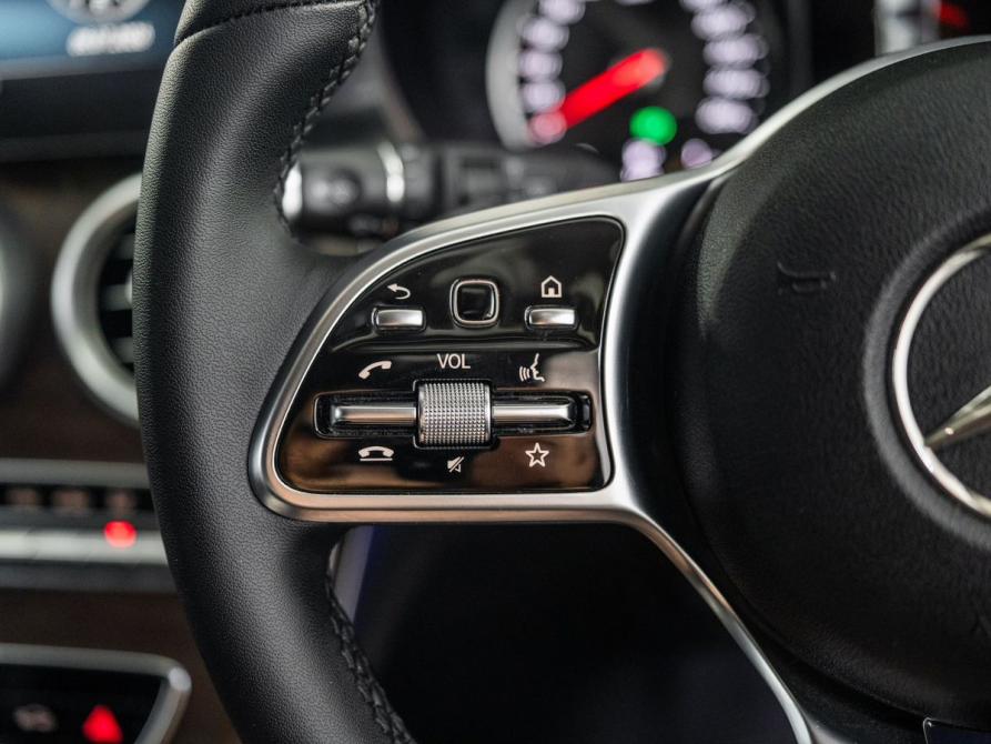 Mercedes-Benz C-Класс IV (W205) Иркутск  - изображение 11