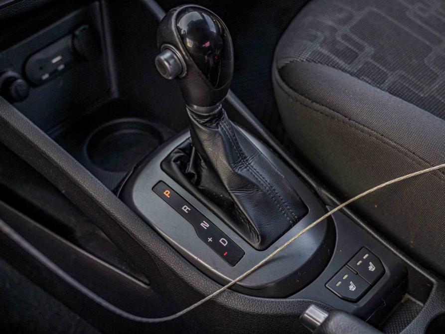 Kia Rio III Рестайлинг Санкт-Петербург  - изображение 8