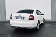 Skoda Octavia II (A5) Рестайлинг Санкт-Петербург  - изображение 20