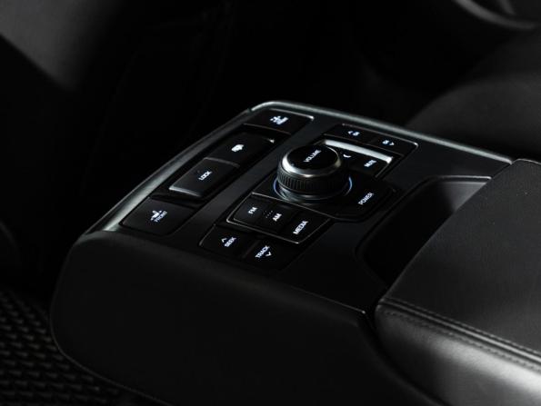 Genesis G80 I с пробегом 2017 года, цена 2 099 700 рублей, 147257 км, седан, Автокод Объявления