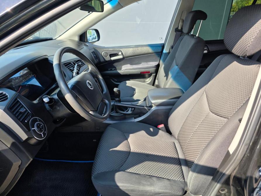 SsangYong Kyron I Рестайлинг Ростов-на-Дону  - изображение 9