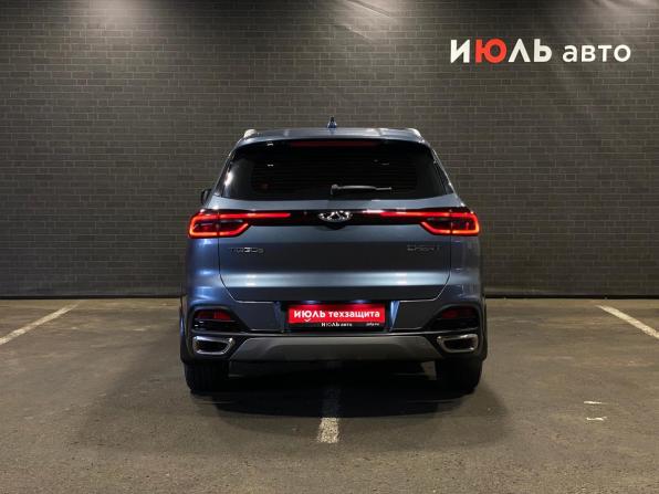 Chery Tiggo 8 I с пробегом 2020 года, цена 1 690 000 рублей, 115839 км, внедорожник, Автокод Объявления