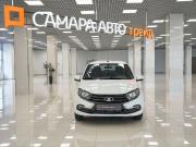Lada (ВАЗ) Granta I Рестайлинг Самара  - изображение 21