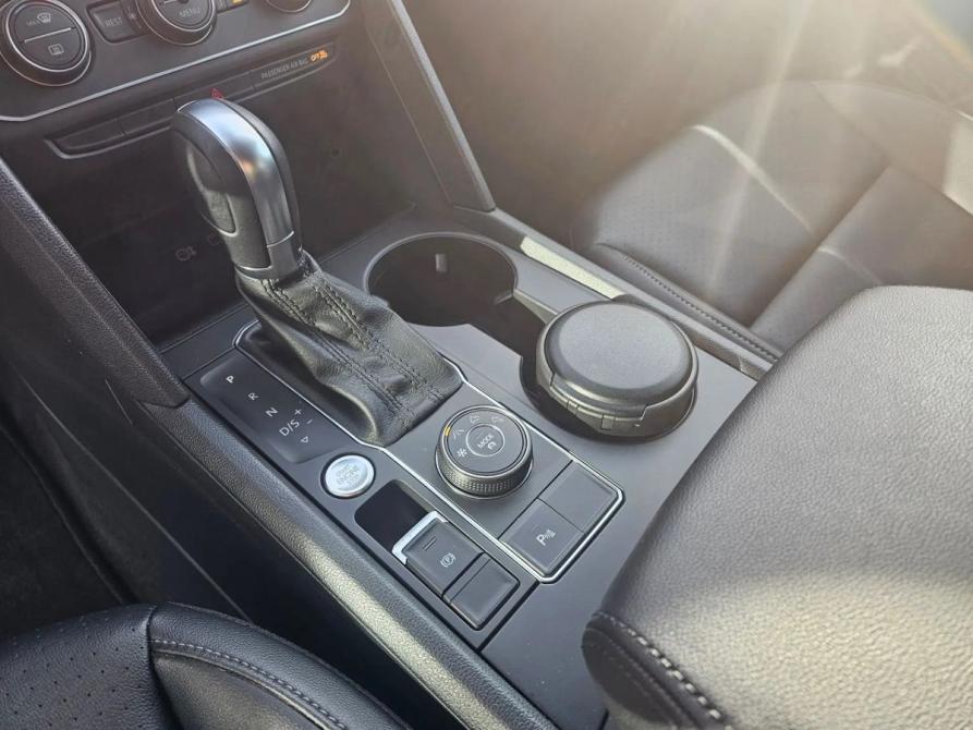 Volkswagen Teramont I Нижний Новгород  - изображение 12