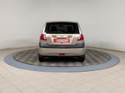 Hyundai Getz I Рестайлинг Екатеринбург  - изображение 20