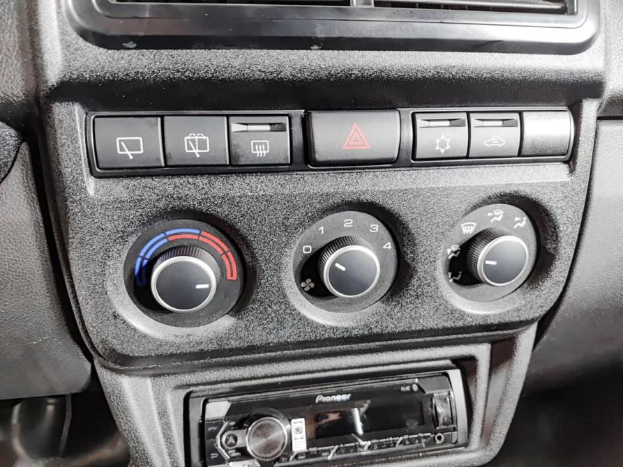 Lada (ВАЗ) 2121 (4x4) I Рестайлинг (2020) Уфа  - изображение 24