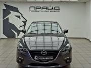 Mazda 3 III (BM) Ростов-на-Дону  - изображение 12
