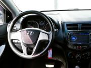 Hyundai Solaris I Екатеринбург  - изображение 36