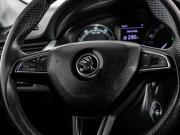 Skoda Rapid I Рестайлинг Санкт-Петербург  - изображение 35