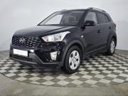 Hyundai Creta I Рестайлинг Серпухов  - изображение 19