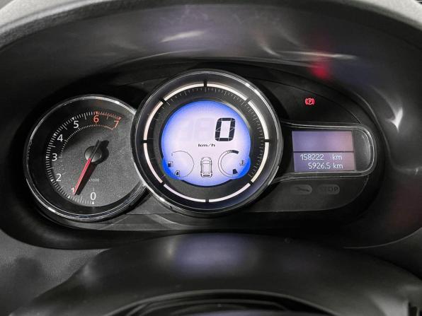 Renault Fluence I Рестайлинг с пробегом 2013 года, цена 771 200 рублей, 157939 км, седан, Автокод Объявления