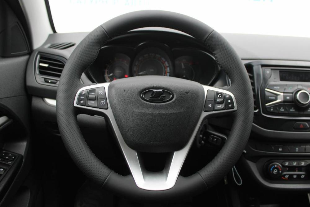 Lada (ВАЗ) Vesta I Пермь  - изображение 11
