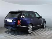 Land Rover Range Rover IV Рестайлинг Санкт-Петербург  - изображение 31