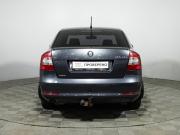 Skoda Octavia II (A5) Рестайлинг Санкт-Петербург  - изображение 24