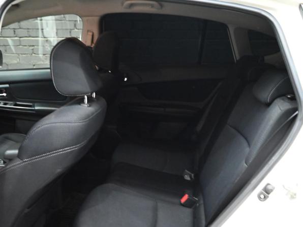 Subaru Impreza IV с пробегом 2014 года, цена 1 090 000 рублей, 123092 км, хэтчбек, Автокод Объявления