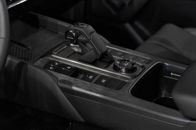Новый Haval H9 II 2026 года, цена 5 399 000 рублей, внедорожник, Автокод Объявления