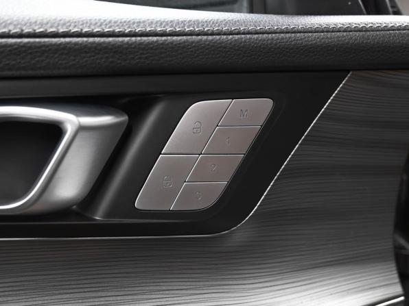 Chery Tiggo 8 Pro Max I с пробегом 2022 года, цена 2 250 000 рублей, 54496 км, внедорожник, Автокод Объявления
