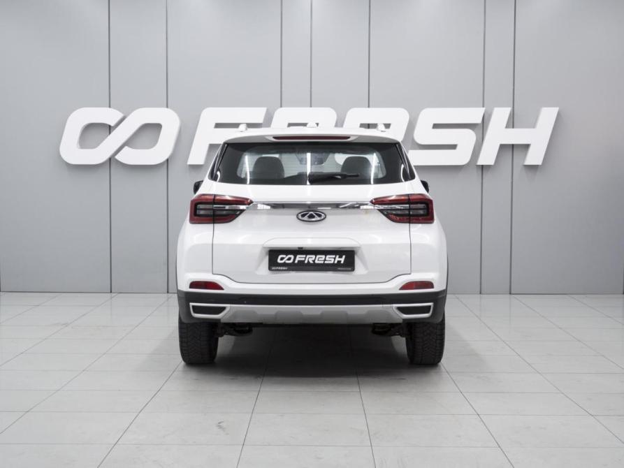 Chery Tiggo 4 I Рестайлинг Ростов-на-Дону  - изображение 4