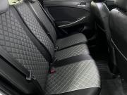 Hyundai Solaris I Рестайлинг Калининград  - изображение 30