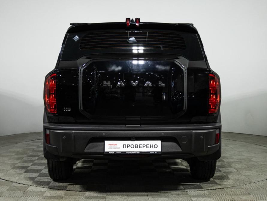 Haval H3 I Санкт-Петербург  - изображение 6