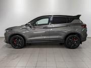 Geely Coolray I Рестайлинг Химки  - изображение 38
