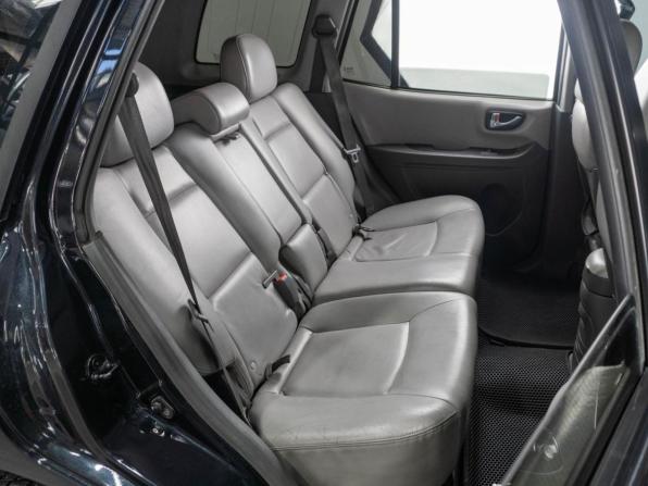 Hyundai Santa Fe Classic с пробегом 2008 года, цена 804 000 рублей, 268183 км, внедорожник, Автокод Объявления