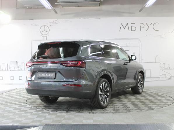 Aito M7 I с пробегом 2023 года, цена 4 500 000 рублей, 41179 км, внедорожник, Автокод Объявления