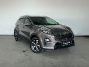 Kia Sportage IV Рестайлинг Москва  - изображение 24
