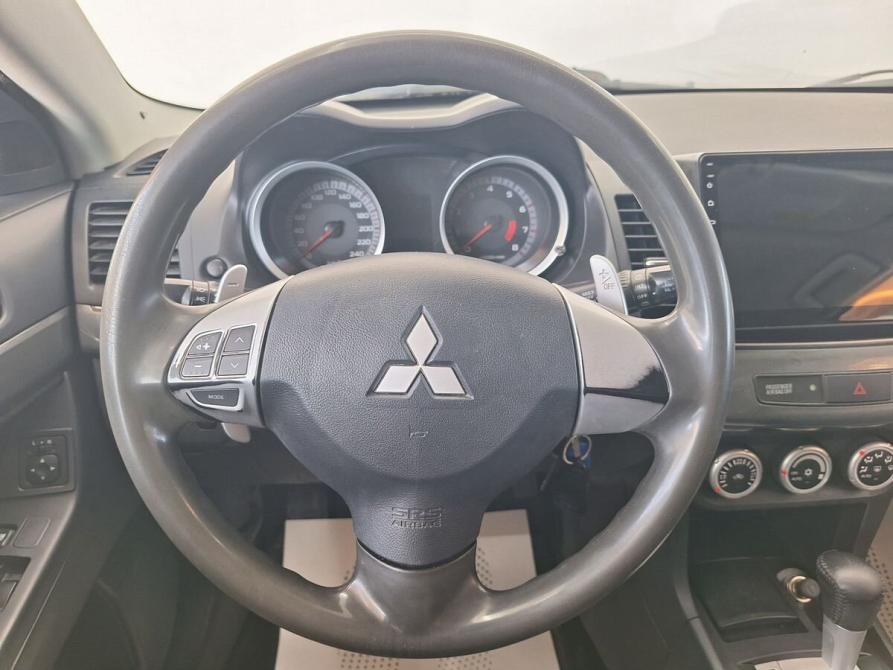 Mitsubishi Lancer X Смоленск  - изображение 8