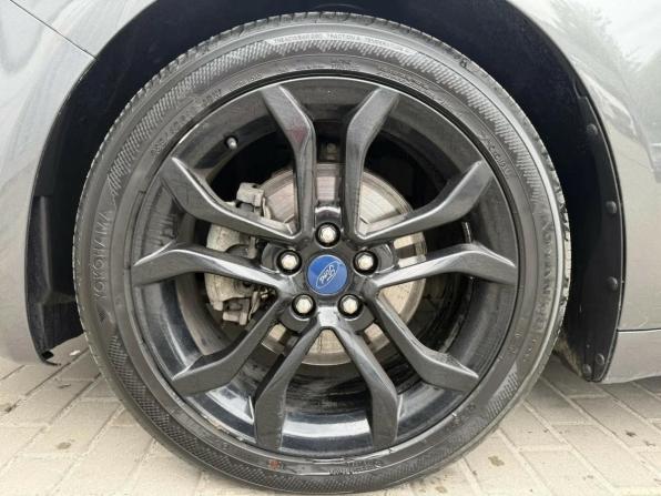 Ford Fusion (North America) II Рестайлинг с пробегом 2019 года, цена 1 325 000 рублей, 150132 км, седан, Автокод Объявления