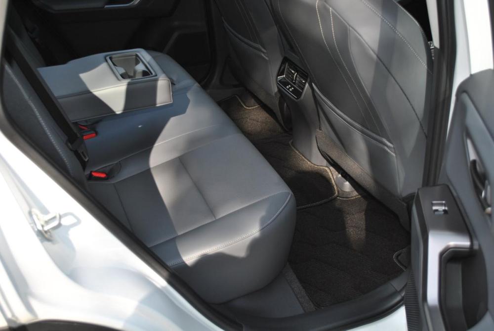Toyota RAV4 VI (XA60) Москва  - изображение 15