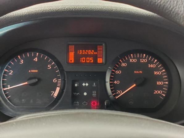 Lada (ВАЗ) Largus I с пробегом 2012 года, цена 629 000 рублей, 133281 км, универсал, Автокод Объявления