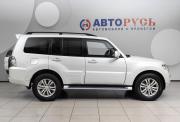 Mitsubishi Pajero IV Рестайлинг 1 Подольск  - изображение 32
