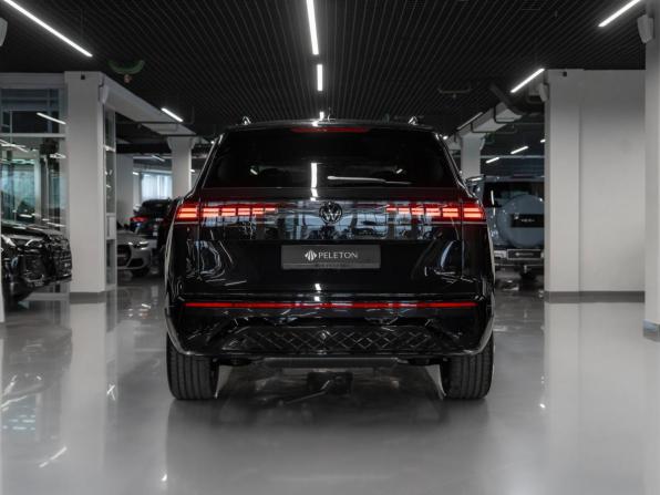 Volkswagen Teramont II (China Market) с пробегом 2026 года, цена 5 800 000 рублей, 35 км, внедорожник, Автокод Объявления