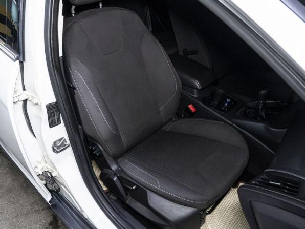 Ford Focus III с пробегом 2011 года, цена 709 000 рублей, 258070 км, хэтчбек, Автокод Объявления