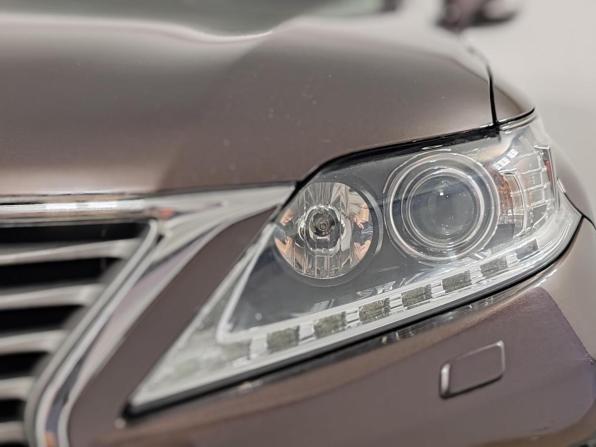 Lexus RX III Рестайлинг с пробегом 2014 года, цена 1 999 000 рублей, 214816 км, внедорожник, Автокод Объявления