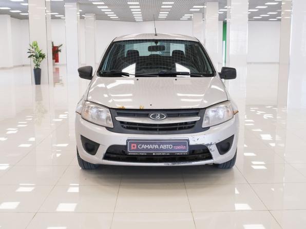 Lada (ВАЗ) Granta I с пробегом 2016 года, цена 278 000 рублей, 332394 км, седан, Автокод Объявления