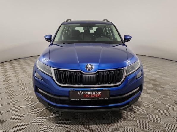 Skoda Kodiaq I с пробегом 2020 года, цена 2 249 000 рублей, 56434 км, внедорожник, Автокод Объявления