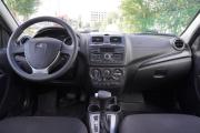 Lada (ВАЗ) Granta I Рестайлинг Ульяновск  - изображение 35