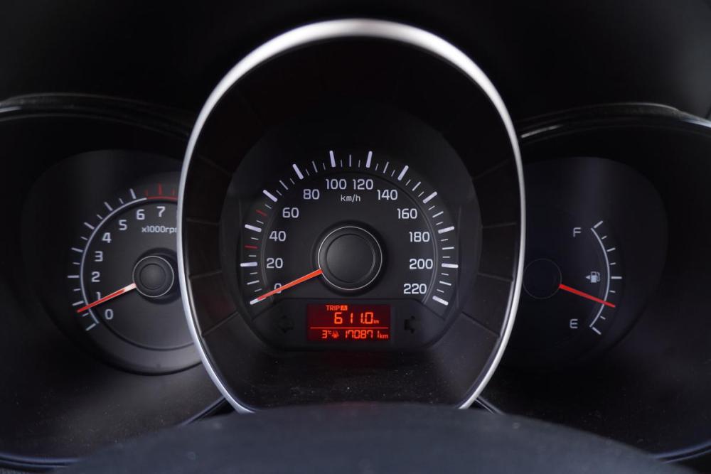 Kia Rio III Рестайлинг Ульяновск  - изображение 9