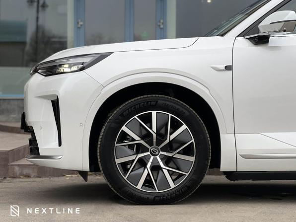 Новый GAC Trumpchi S9 2025 года, цена 5 690 000 рублей, внедорожник, Автокод Объявления