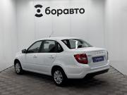 Lada (ВАЗ) Granta I Рестайлинг Воронеж  - изображение 21