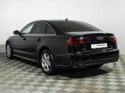 Audi A6 IV (C7) Рестайлинг Санкт-Петербург  - изображение 27