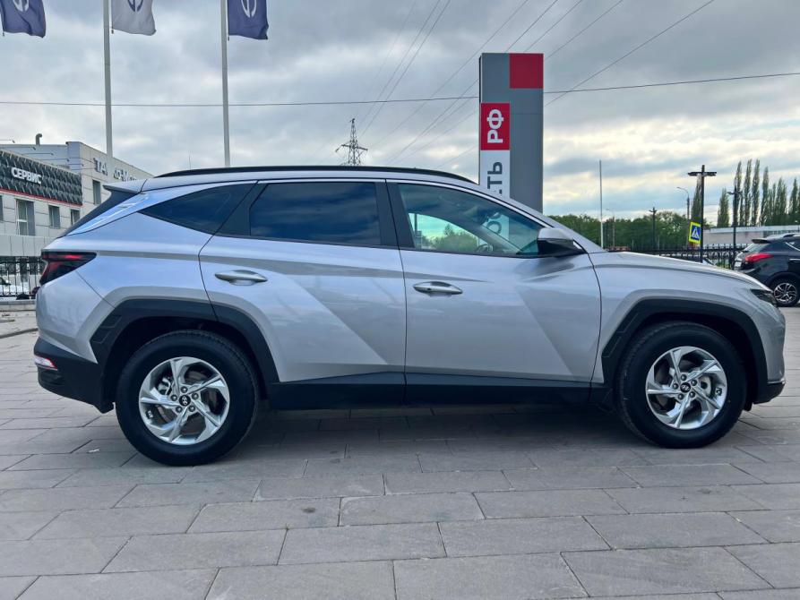 Hyundai Tucson IV Стерлитамак  - изображение 8