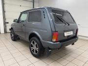 Lada (ВАЗ) 2121 (4x4) I Рестайлинг Энгельс  - изображение 37